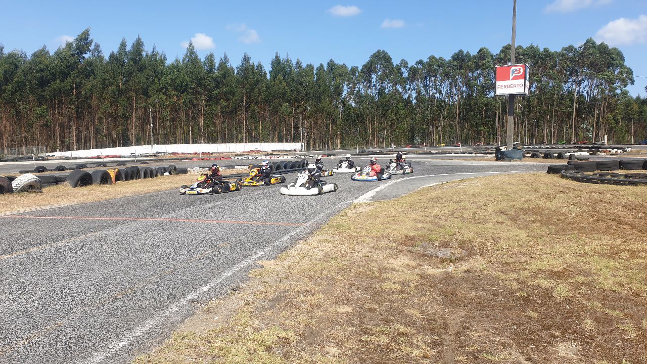 28º Aniversário Euroindy - Taça Euroindy20